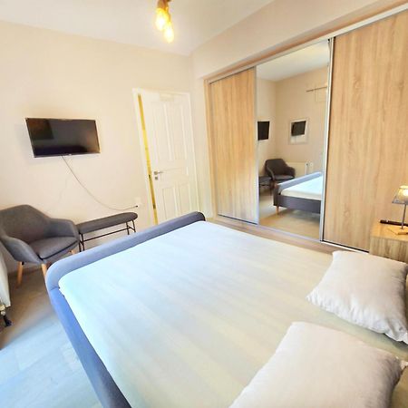 Gemareia Lodge Λευκάδα Εξωτερικό φωτογραφία