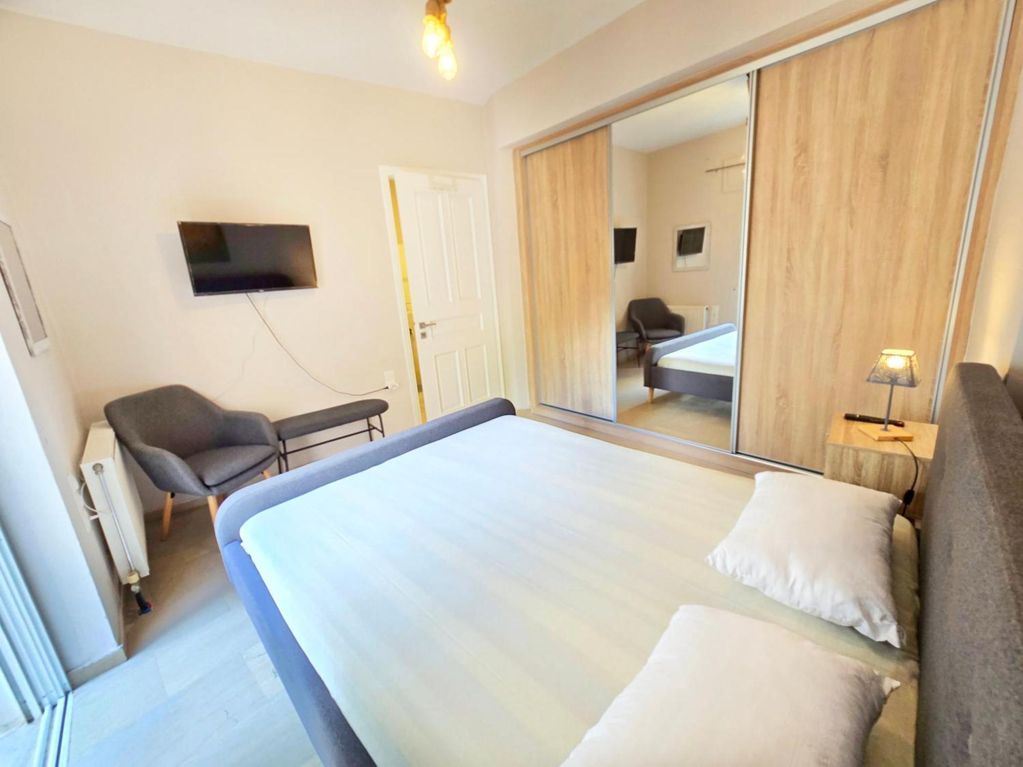 Gemareia Lodge Λευκάδα Εξωτερικό φωτογραφία