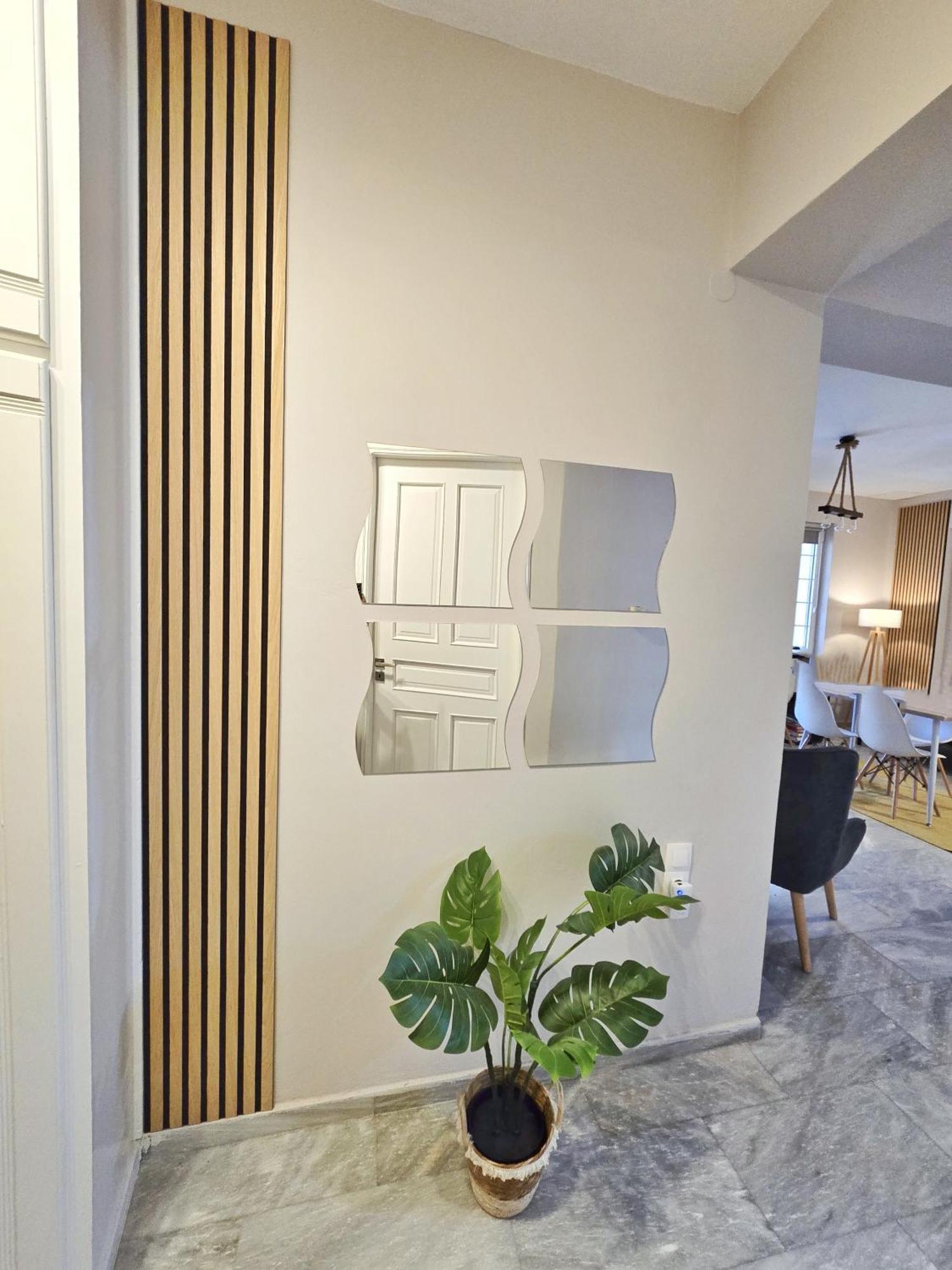Gemareia Lodge Λευκάδα Εξωτερικό φωτογραφία